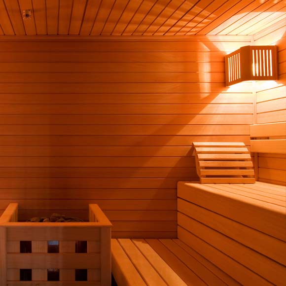 Biosauna